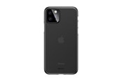 Puhelin - Kannet ja kotelot - Baseus Wing Case for iPhone 11 Pro Max - Black - WIAPIPH65S-01