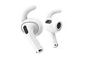 Kuulokkeet - KeyBudz Korvakoukut Airpods 3:lle - AP3_S4_WHT