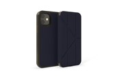 Puhelin - Kannet ja kotelot - Pipetto Origami Folio for iPhone 12 mini - P062-113-N