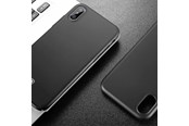 Puhelin - Kannet ja kotelot - Baseus Thin Case for iPhone X/XS - WIAPIPHX-ZB01