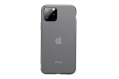 Puhelin - Kannet ja kotelot - Baseus Silica Case for iPhone 11 Pro - WIAPIPH58S-GD01