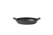 Pannut - Pillivuyt Gourmet Garonne Mini Paistinpannu, jossa on 2 kahvaa, soikea muoto ja mitat 21 x 15 cm ja tilavuus 0,68 litraa. - 20257