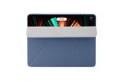 Tabletti - Kannet & Suojakotelot - Pipetto iPad Pro 12.9" (2021) Origami No1 Case - PI39-51-R