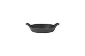 Pannut - Pillivuyt Gourmet Garonne Mini Pande, jossa on 2 kahvaa, ovaali 18 x 12 cm ja tilavuus 0,3 litraa. - 20258