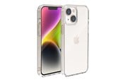 Puhelin - Kannet ja kotelot - Just Mobile TENC Air iPhone 14 Pro Maxille - PC-967PCC