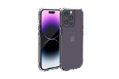 Puhelin - Kannet ja kotelot - Just Mobile TENC Air iPhone 14 Pro:lle - PC-961PCC