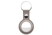 Puhelin - Muut lisävarusteet - KeyBudz Nahkainen avaimenperä AirTag 2-pakkaukselle - AT2_S1_SBG
