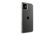 Puhelin - Kannet ja kotelot - Vivanco Safe & Steady TPU Suojak iPhone 11 Kirk. - 60788
