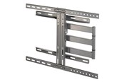 Seinäkiinnitys, AV-kiinnikkeet & AV-kalusteet - Vivanco Säädelttävä seinäkiinnike 85?/50kg asti - Max 50 kg - recommended for 85" - 37982
