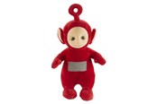 Pehmolelu - Teletubbies - Puhuva Po-pehmolelu - 5029736061074