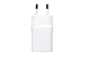Puhelin - Adapterit & Laturit - Vivanco Lightning/USB-C PD 20W kotilaturi 1.2m Valk. - 62300