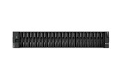 Kiintolevysarjat - Raid - Lenovo ThinkSystem DE240S 2U24 SFF Expansion Enclosure - 7Y68A004EA