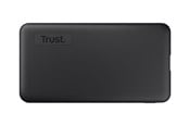 Powerbank - Trust Primo Powerbank - musta - 5000 mAh - 24679