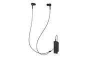 Kuulokkeet - Audio-Technica Hiljaisuuspiste ANC100BT - ATH-ANC100BTBK