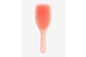 Muut henkilökohtaiset hygieniatuotteet - Tangle Teezer Large Wet Detangling Hair Brush Peach Glow - C-DI-092-03