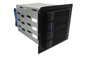Kovalevyt - lisätarvikkeet - Chenbro - storage drive cage - 384-10701-2100A0