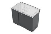 Työkalupakit & Säilytysjärjestelmät - Bosch SystemBox Size M - 1600A01V7P