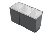 Kameralaukut - Bosch SystemBox Koko m - 1600A01V7R
