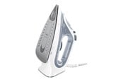 Silitysraudat  - Braun höyrysilitysrauta TexStyle 3 SI 3054 harmaa - SI3054GY