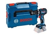 Ruuvi- ja Porakoneet - Bosch Professional GSB 18V-90 C Professional (SOLO) - 06019K6102