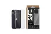Puhelin - Kannet ja kotelot - SAFE by PanzerGlass SAFE. by - back cover for mobile Puhelin - SAFE95156