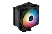 CPU-jäähdytys - DeepCool AG500 musta ARGB - CPU-ilmajäähdytin - Max 29 dBA - R-AG500-BKANMN-G-1