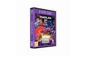 Pelit - Toaplan Arcade 1 - Evercade - FG-TOA1-EVE-EFIGS