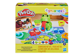 Rakennussarjat - Play-Doh Frog 'n Colours Starter Set with Playmat - F69265L0