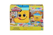 Harrastustarvikkeet - Play-Doh Piknikmuotojen aloituspakkaus esikouluikäisille leluille - F69165L0