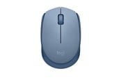 Hiiret - Logitech M171 Wireless - Hiiri - Optinen - 3 painiketta - Sininen - 910-006866