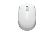 Hiiret - Logitech M171 Wireless - Hiiri - Optinen - 3 painiketta - Valkoinen - 910-006867