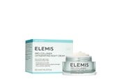 Kasvojen hoito - Elemis Pro-Collagen Night Cream 50ml - 641628401444