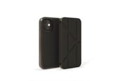 Puhelin - Kannet ja kotelot - Pipetto Origami Folio for iPhone 12 mini - P062-49-N