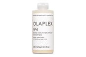 Hiustenhoito - Olaplex NO. 4 Bond Maintainance Shampoo 250 ml - 850018802598