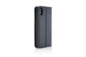 Puhelin - Kannet ja kotelot - Pipetto Magneettinen Folio for iPhone XS Max - P046-78-XP