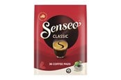 Kahvi ja Espresso - Senseo Classic - 36 kpl - 4061174