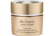 Kasvojen hoito - Esteé Lauder Re-Nutriv Ultimate Lift Reg. Youth Creme Rich 50 ml - 887167570092