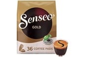 Kahvi ja Espresso - Senseo Kulta (medium cup) 36 pcs - 4070654