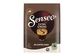 Kahvi ja Espresso - Senseo Extra Strong (keskikokoinen kuppi) 36 kpl - 4090048