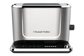 Leivänpaahdin - Russell Hobbs Leivänpaahdin Huomaavainen 26210-56 - 25017 036 001