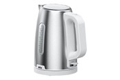 Vedenkeitin - Braun Vedenkeitin PurShine WK 1500 WH - Ruostumaton teräs/valkoinen - 2200 W - 0X21010068