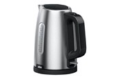 Vedenkeitin - Braun Vedenkeitin PurShine WK 1500 BK - Musta - 2200 W - 0X21010067