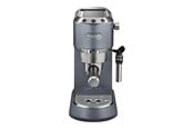 Kahvi ja Espresso - DeLonghi De'Longhi EC 785.AE - coffee machine with cappuccinatore - 15 bar - blue - EC785.AE