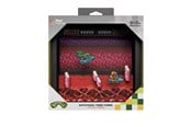 Fanituotteet - Pixel Frames - Battletoads: Turbo Tunnel - Kuva - 849172013698