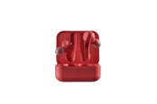 Kuulokkeet - Rolling Square VIIVA 2 (Kanjoninpunainen) - 7640170467031