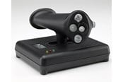 Pelit - lisävarusteet - CH Products Pro Throttle - Wired Throttle - PC - 0040478301223