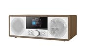 Mikro- ja minijärjestelmät - DENVER MIR-270DW - MIR-270DW