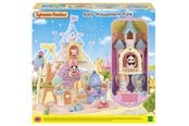 Dollhouse & Accessories - Sylvanian Families Huvipuisto - 5537