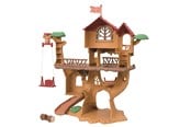 Leikkisetit - Sylvanian Families Elämyspuumaja - 5450