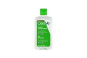 Kasvojen hoito - CeraVe Micellar Cleansing Water 295 ml - 3337875597203